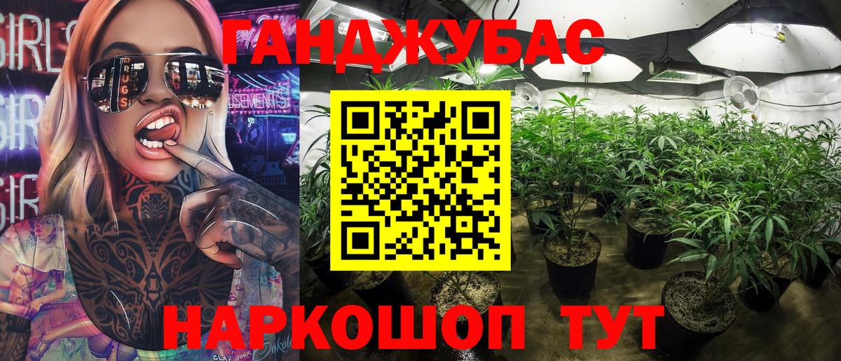 Марихуана гибрид Мелеуз